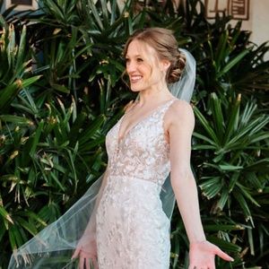 Meet your Posher, Meghan